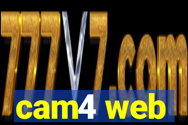 cam4 web